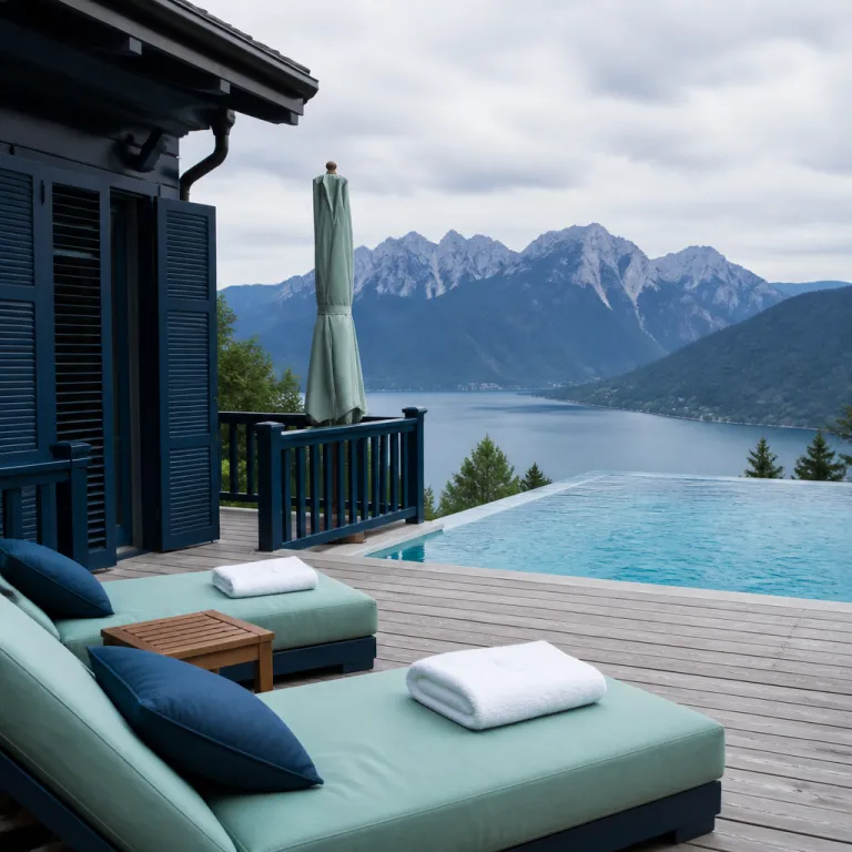 Hotels in the Belluno Area, Italy