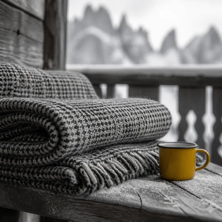 Best Ski Hotels in Dolomiti Italy