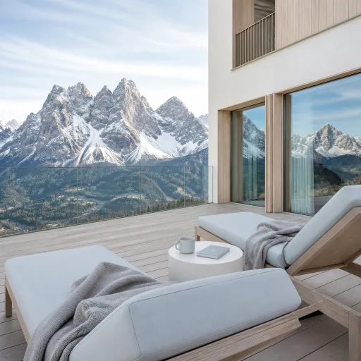 Dolomites