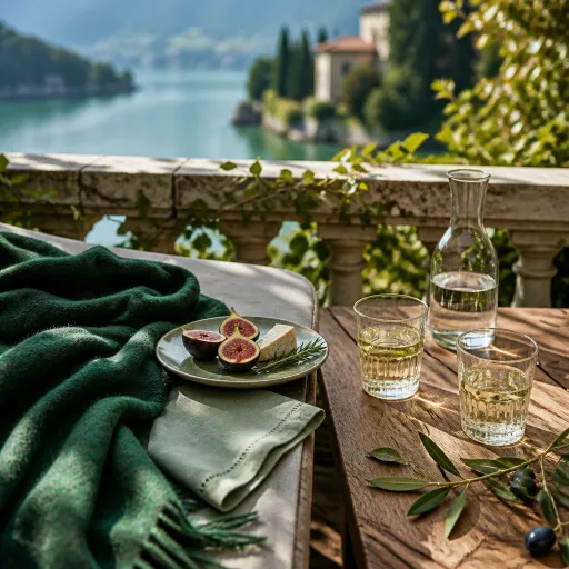 Elegant ways to enjoy Lake Como: a refined travel guide for luxury Alps guests