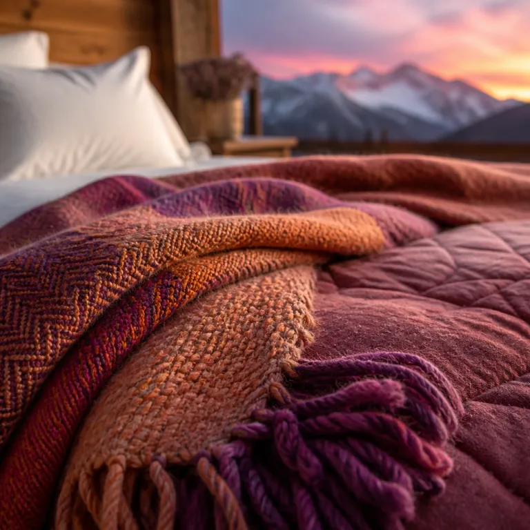 Austria’s 74 Million Winter Nights: Who Actually Fills the Beds