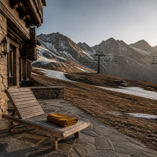 38 Days Shorter: What Half a Century of Alpine Snow Records Shows