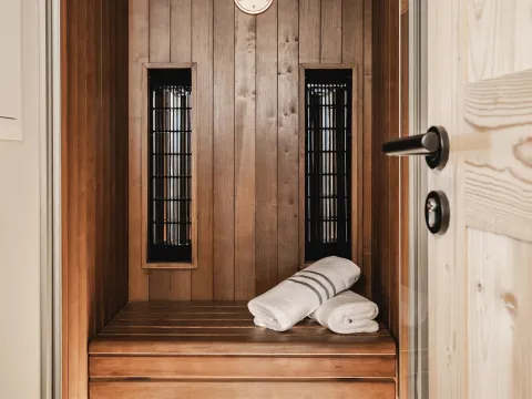 Appartements de l'Héliopic
