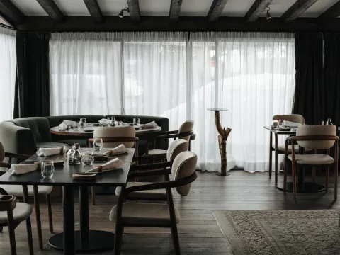 L'Alpaga, a Beaumier hotel