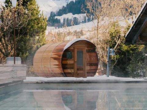 L'Alpaga, a Beaumier hotel
