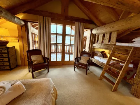 Black Diamond Lodge