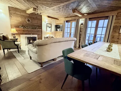 Black Diamond Lodge