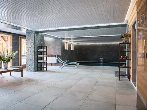 Black Diamond Lodge