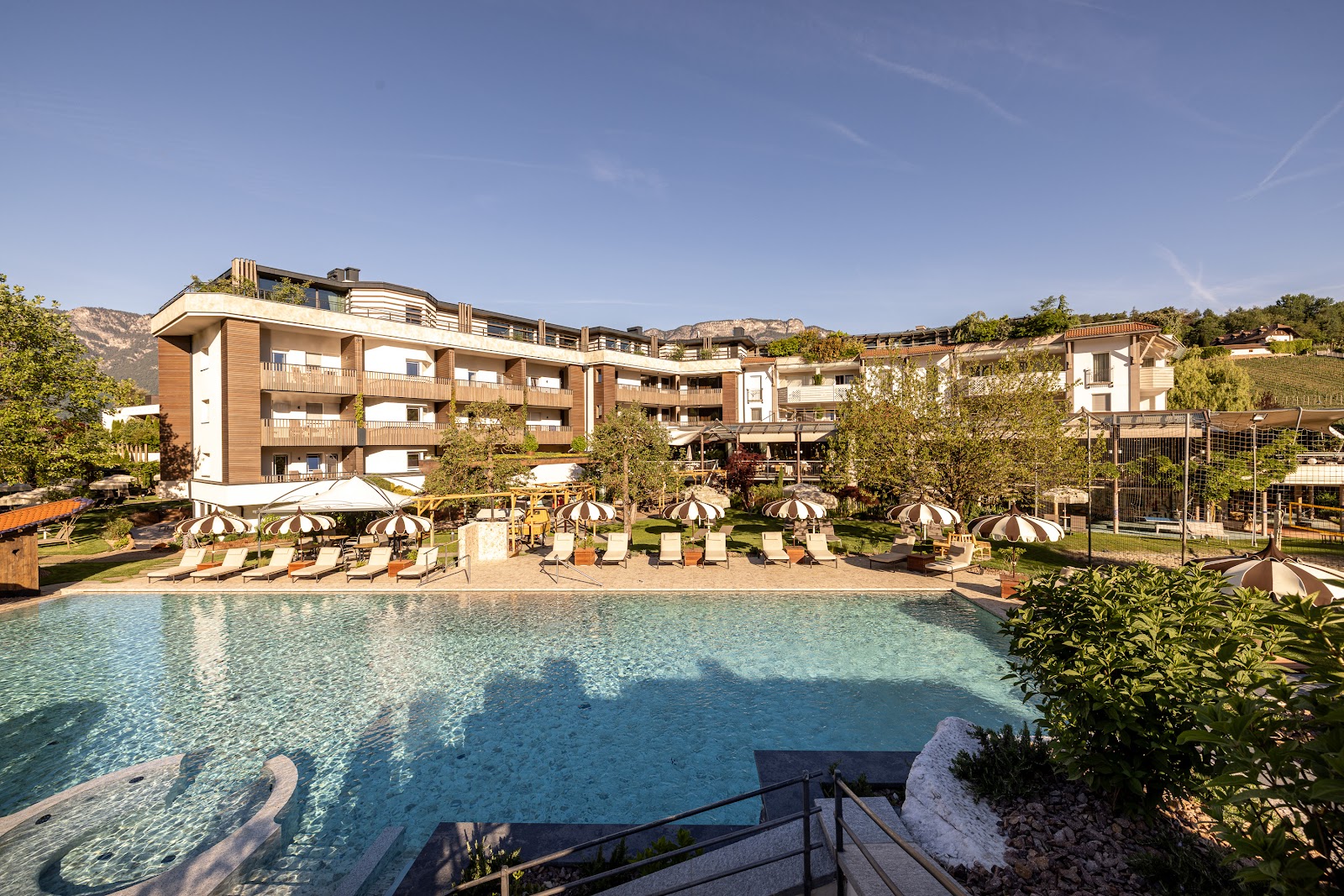 Gartenhotel Moser