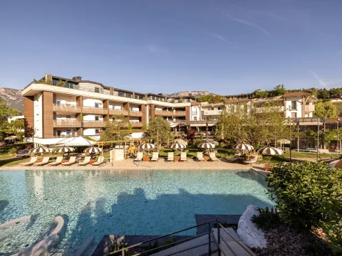 Gartenhotel Moser
