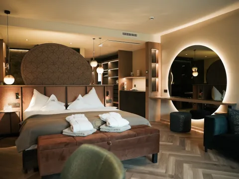 Gartenhotel Moser