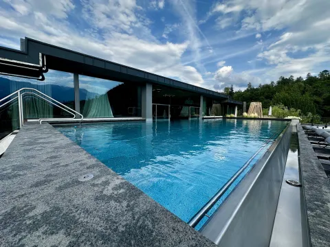 Gartenhotel Moser