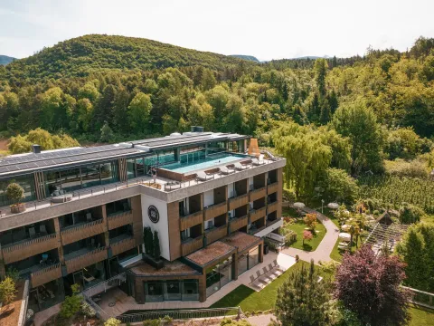 Gartenhotel Moser