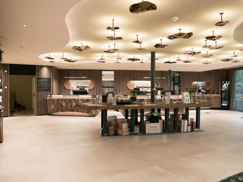 Gartenhotel Moser