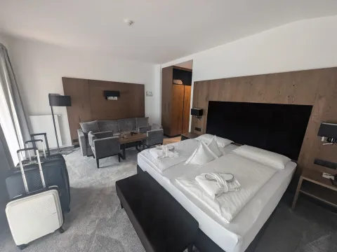 Hotel Aaritz