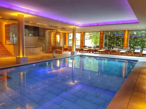 Hotel Aaritz