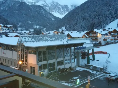 Hotel Aaritz
