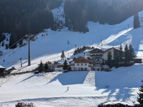 Hotel Aaritz