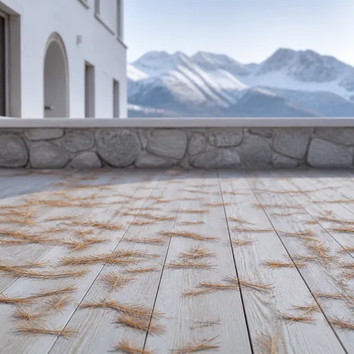 The Turning Fortnight: How to Time the Alps' First Golden Larches