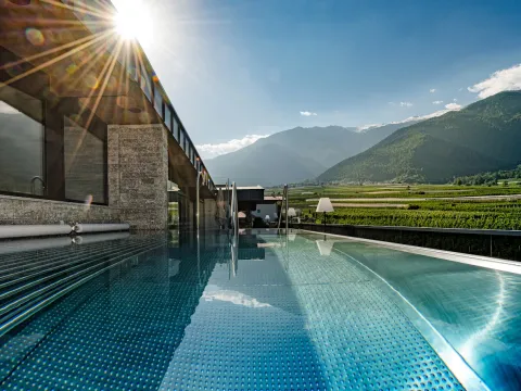 DolceVita Hotel Jagdhof