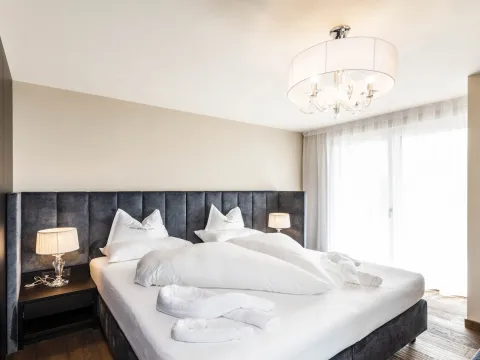 Prunner Luxury Suites - Adults Only