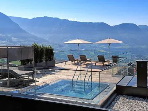 Hotel Patrizia