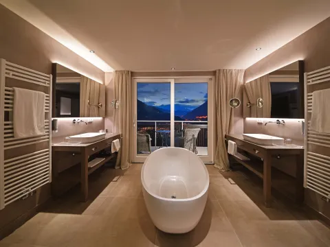 Hotel Patrizia