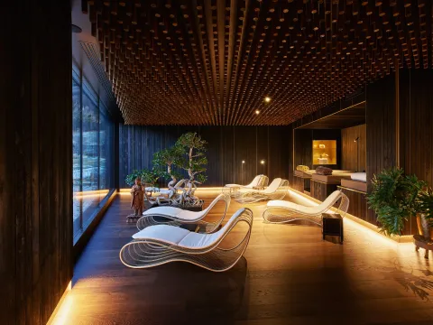 Manna Resort