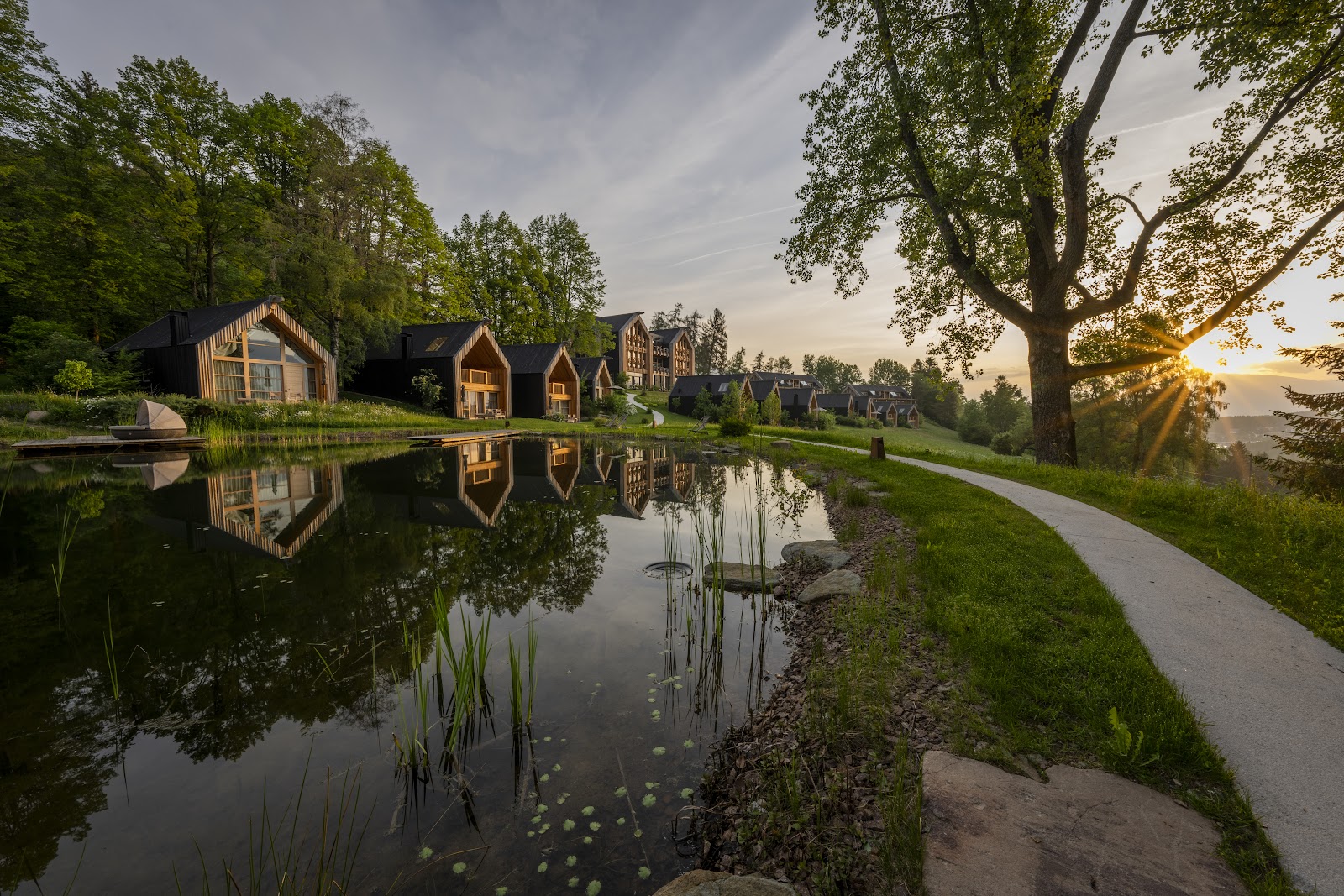 ADLER Lodge RITTEN