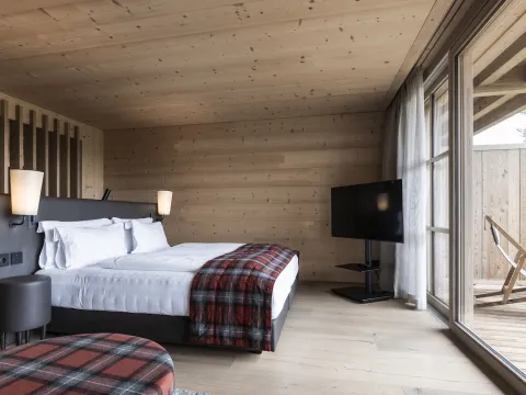 ADLER Lodge RITTEN