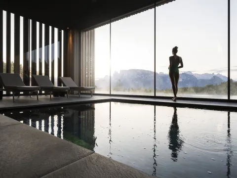 ADLER Lodge RITTEN