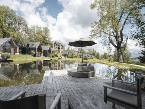 ADLER Lodge RITTEN