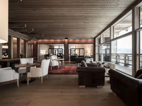ADLER Lodge RITTEN