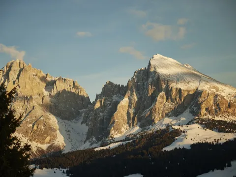 Alpina Dolomites