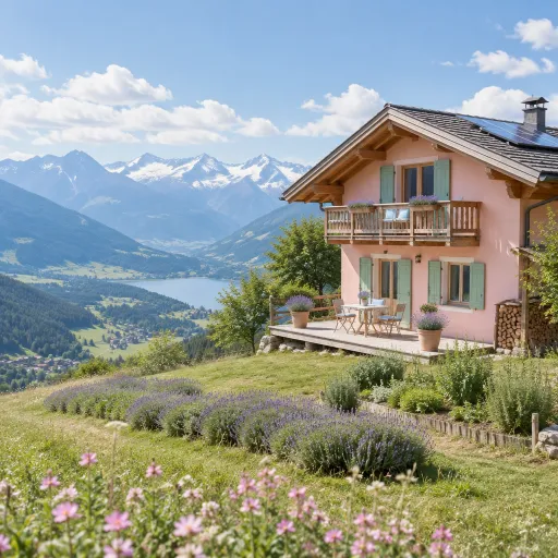 The Case for Fewer, Better Stays: A World Tourism Day Argument From the Alps