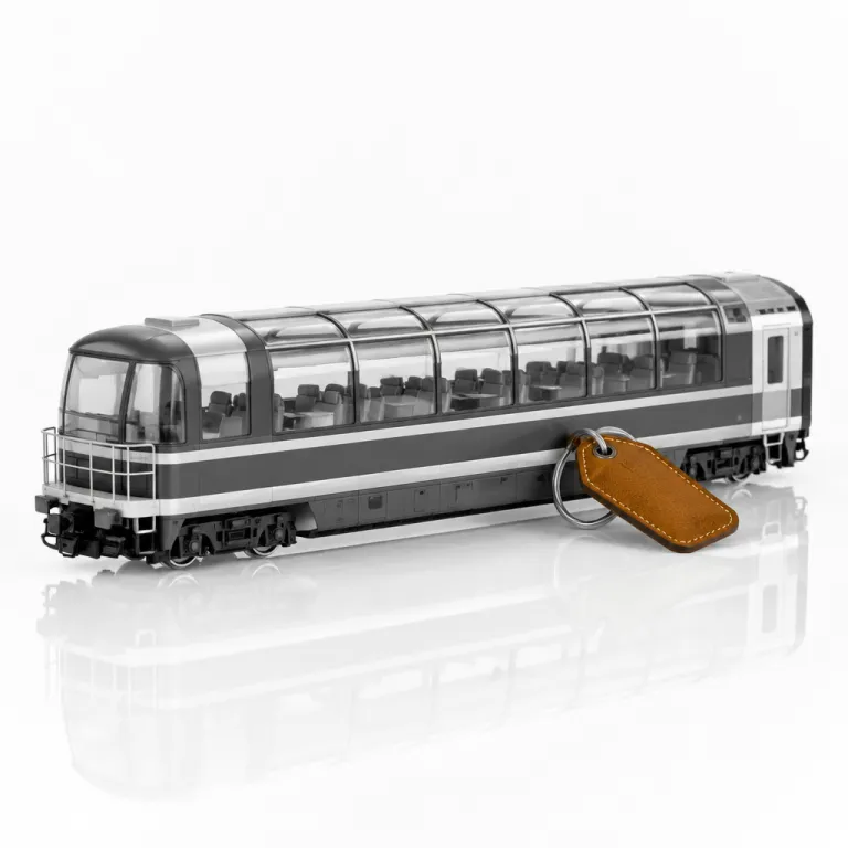 The Slow Arrival: Reaching Your Alpine Hotel by the Great Panoramic Trains