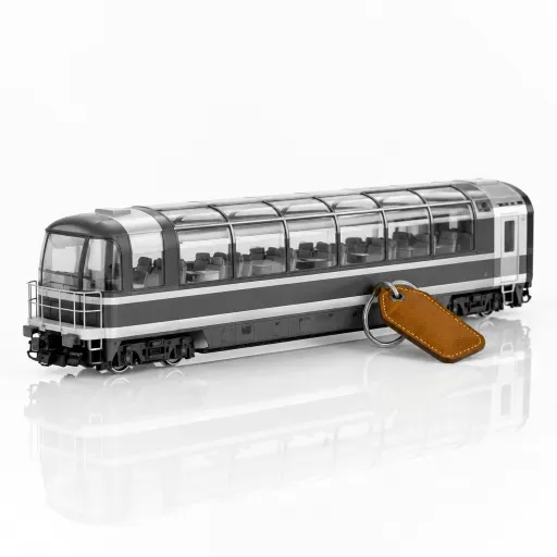 The Slow Arrival: Reaching Your Alpine Hotel by the Great Panoramic Trains