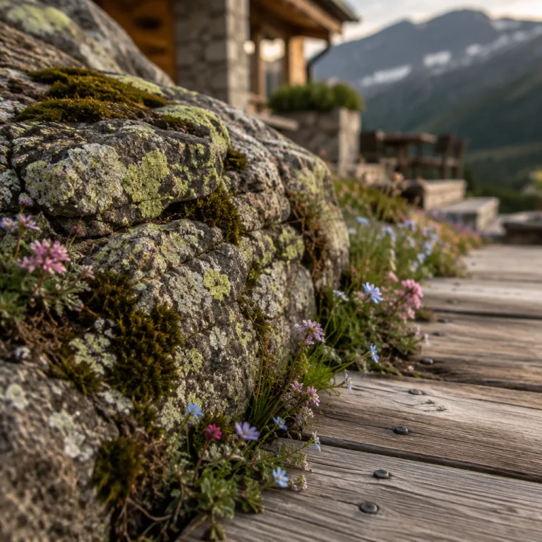 Refined hiking in the European Alps for luxury‑minded travellers