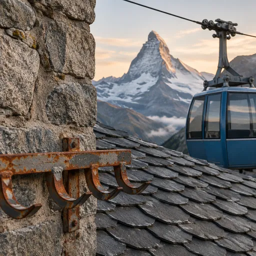 What to do in Zermatt for an unforgettable alpine stay