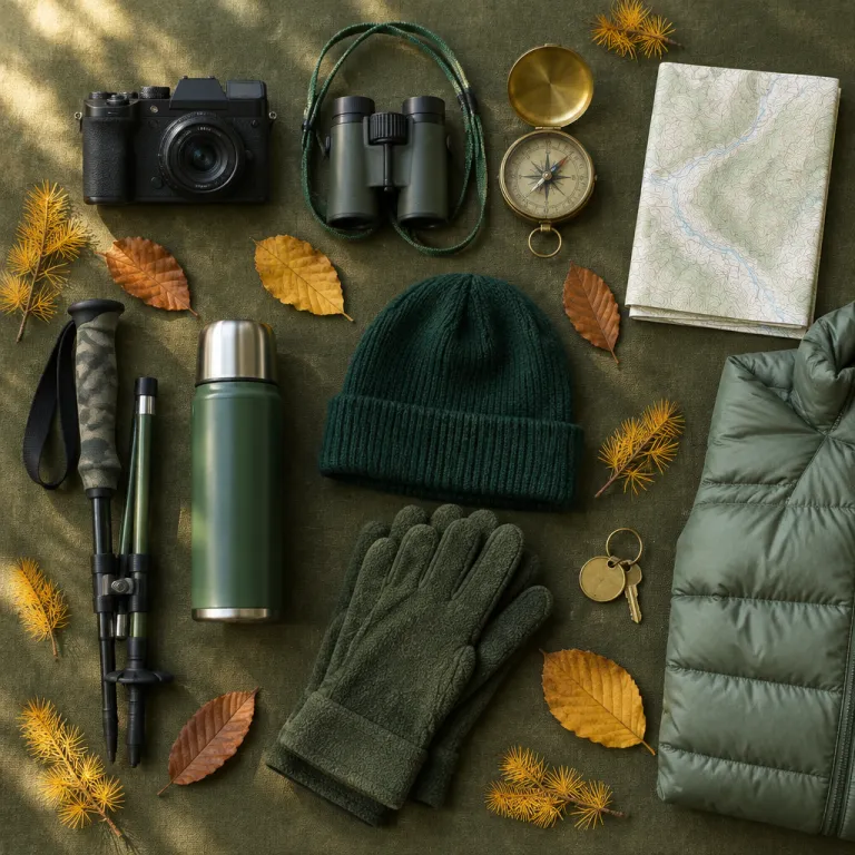 Peak Gold: Where to Chase the Alps' Best Autumn Colour and Sleep Beside It