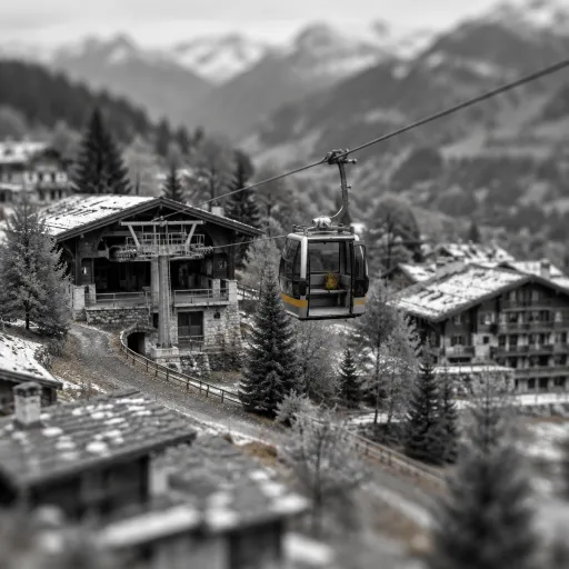 Half-Term in the Alps: Where Autumn Works for Families Between the Seasons