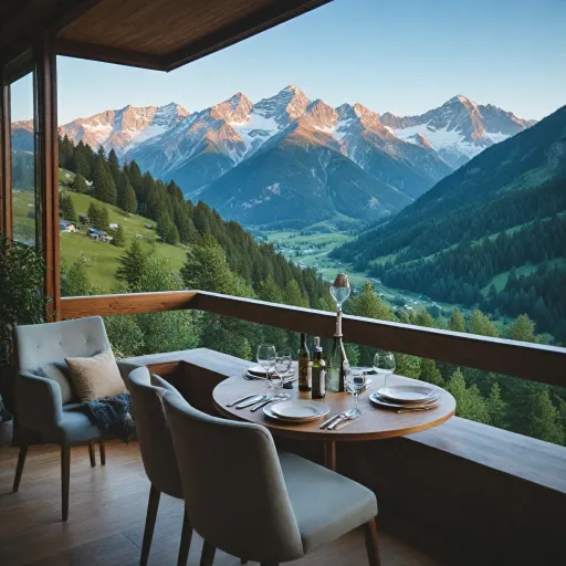 Designer perspectives on luxury and premium hotel booking websites in the Alps