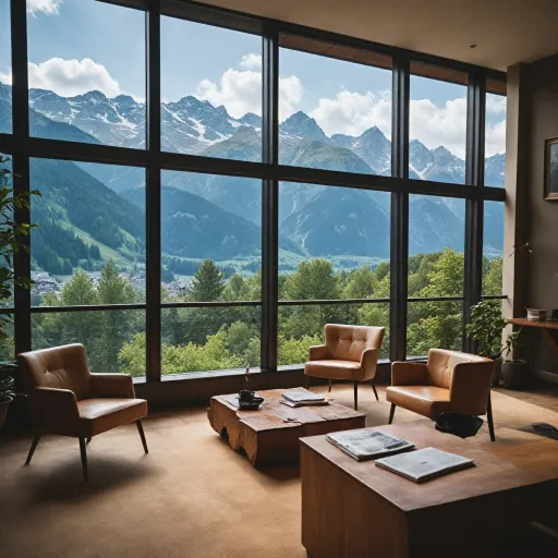Meet the team behind luxury and premium hotel booking experiences in the Alps