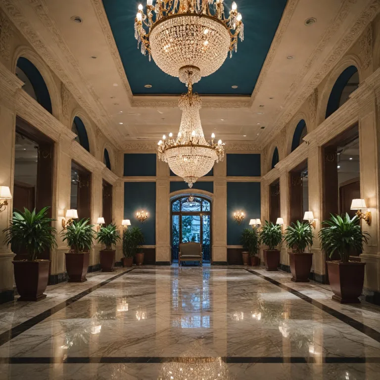 Verdi hotel Milan: a refined stay in the heart of Italian elegance