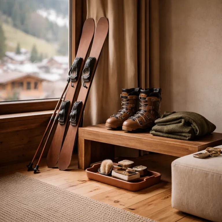 Elegant apartments in Söll for refined alpine stays