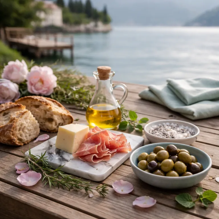 Musa Lago di Como 5 star hotel experience on the shores of Lake Como