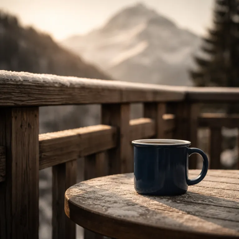 Hotel Jungfraublick Wengen: serene alpine stays with iconic Jungfrau views