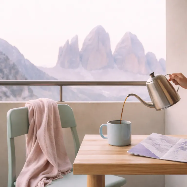 Hotel nature park Drei Zinnen in the Dolomites: what to know before you book