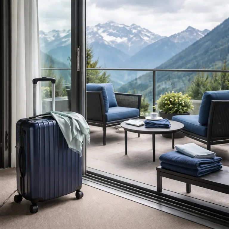 Elegant stays in the Alpes vaudoises: how to choose the right hotel for your mountain escape