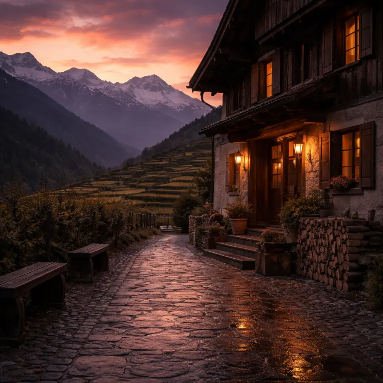 Hotels in Aigle, Gateway to the Swiss Alps